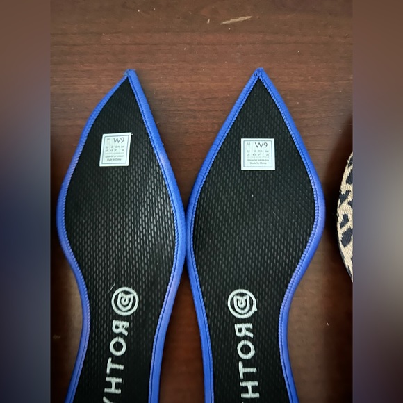 Rothy’s The Point - Picture 2 of 5